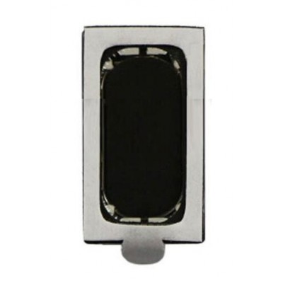 Ringer Loud Speaker For Huawei Ascend P6 With Dual Sim By - Maxbhi Com