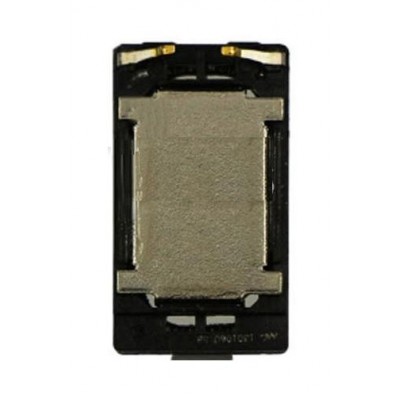 Ringer Loud Speaker For Huawei Ascend P6 With Dual Sim By - Maxbhi Com