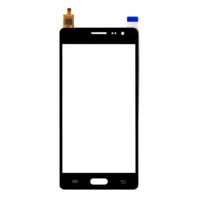 Touch Screen Digitizer For Samsung Z3 Corporate Edition Black By - Maxbhi Com
