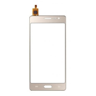 Touch Screen Digitizer For Samsung Z3 Gold By - Maxbhi Com