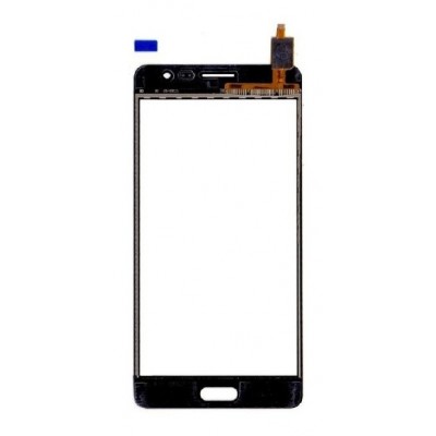 Touch Screen Digitizer For Samsung Z3 Gold By - Maxbhi Com