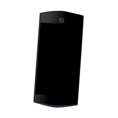 Lcd Connector For Micromax Canvas Selfie A255 By - Maxbhi Com