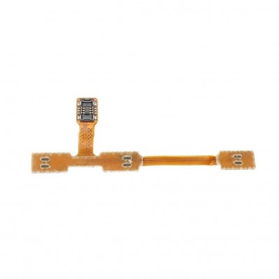 Volume Key Flex Cable For Samsung Smt530 By - Maxbhi Com