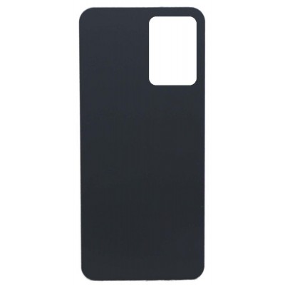 Back Panel Cover For Vivo Y75 5g Blue - Maxbhi Com