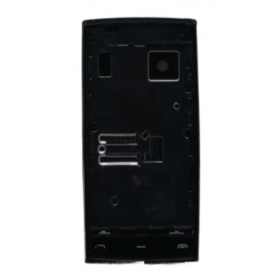 Full Body Housing For Nokia X6 Black - Maxbhi Com