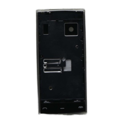 Full Body Housing For Nokia X6 White - Maxbhi Com
