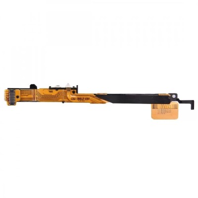 Microphone Flex Cable For Sony Xperia Tablet Z Lte By - Maxbhi Com