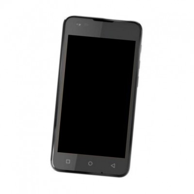Lcd Connector For Micromax Canvas Blaze 4g Q400 By - Maxbhi Com