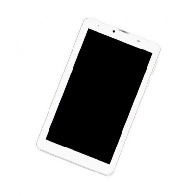 Lcd Flex Cable For Lava Ivory Plus By - Maxbhi Com