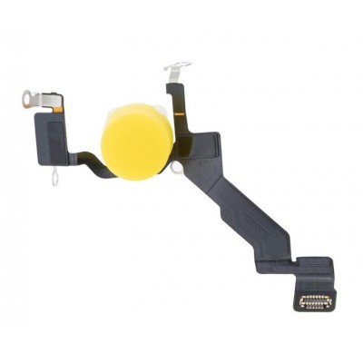 Flash Light Flex Cable For Apple Iphone 13 Pro Max By - Maxbhi Com