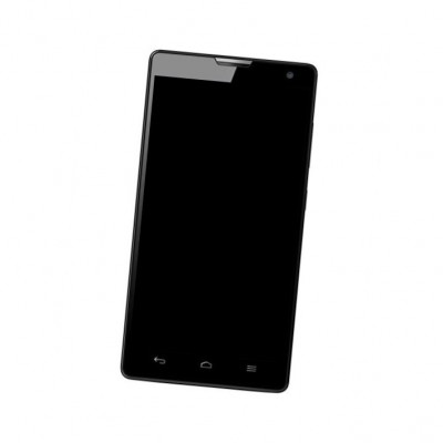 Lcd Flex Cable For Huawei Honor 3c By - Maxbhi Com