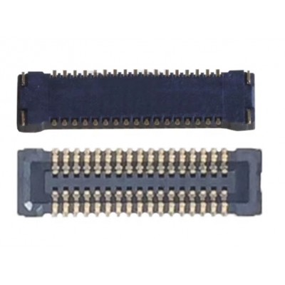 Lcd Connector For Huawei Honor 3c By - Maxbhi Com