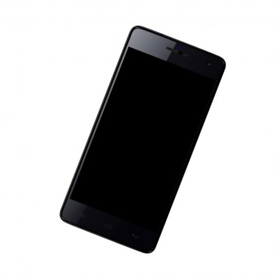 Lcd Connector For Micromax A350 Canvas Knight By - Maxbhi Com