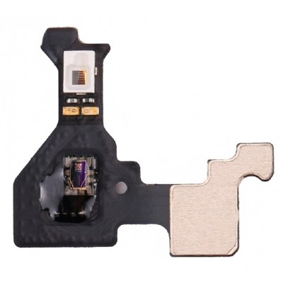 Proximity Light Sensor Flex Cable For Huawei P40 By - Maxbhi Com