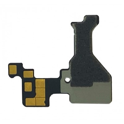 Proximity Light Sensor Flex Cable For Huawei P40 By - Maxbhi Com
