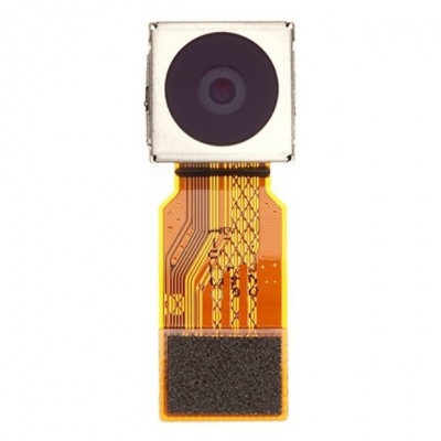 Replacement Back Camera For Sony Xperia Mt27i Pepper By - Maxbhi Com