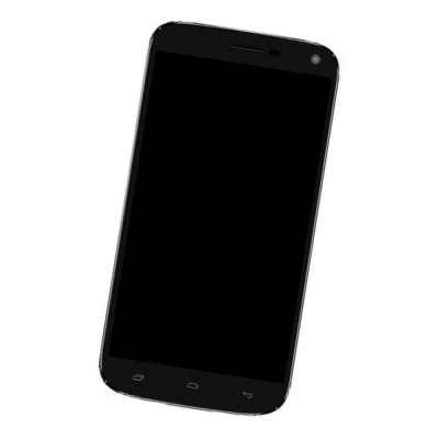 Lcd Connector For Panasonic P41 By - Maxbhi Com