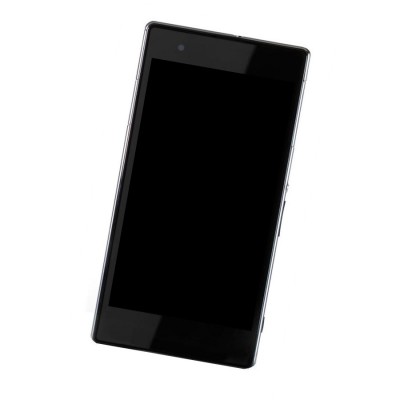 Lcd Connector For Sony Xperia Z1s 4g Lte By - Maxbhi Com
