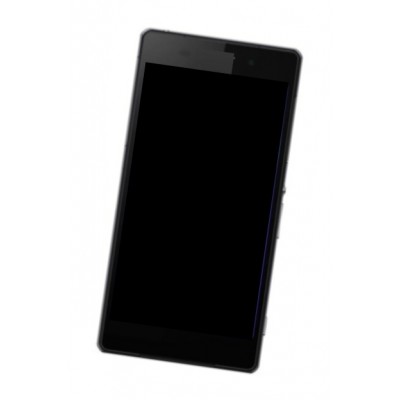 Lcd Connector For Sony Ericsson Xperia Z2 D6543 By - Maxbhi Com