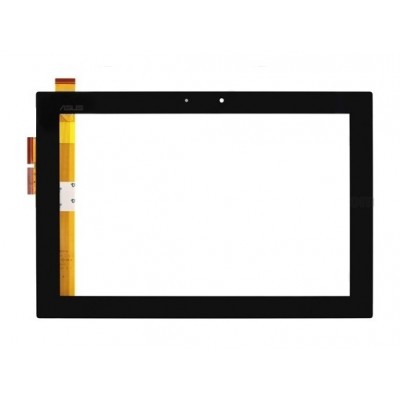 Touch Screen Digitizer For Asus Transformer Tf101 Black By - Maxbhi Com