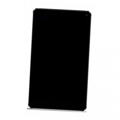 Lcd Flex Cable For Lava Ivory M4 By - Maxbhi Com
