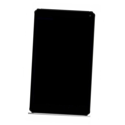 Lcd Connector For Lava Ivory M4 By - Maxbhi Com