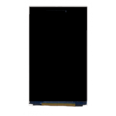 Lcd Screen For Intex Aqua E4 Replacement Display By - Maxbhi Com