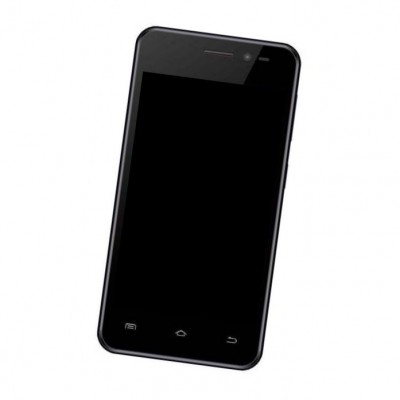 Lcd Connector For Intex Aqua E4 By - Maxbhi Com