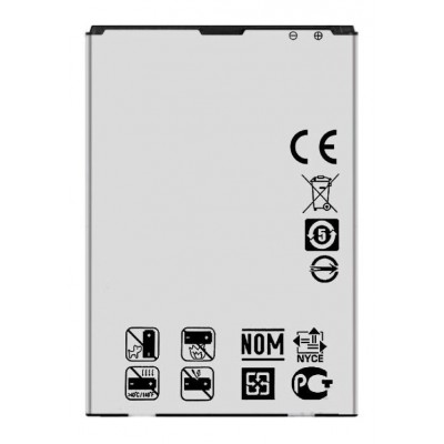 Battery For Lg G Pro 2 D838 By - Maxbhi Com