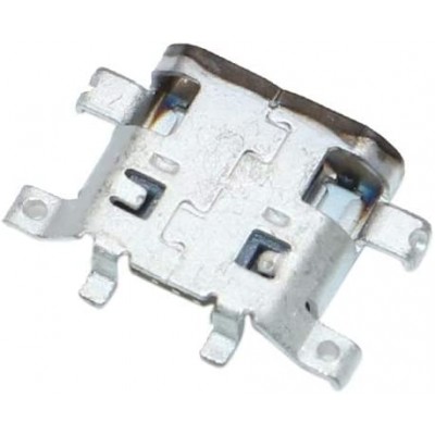Charging Connector For Motorola Moto X Xt1053 By - Maxbhi Com