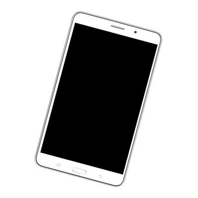 Lcd Connector For Samsung Galaxy Tab 4 7 0 3g By - Maxbhi Com
