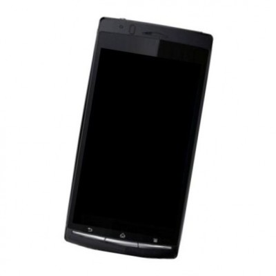 Lcd Connector For Sony Ericsson Xperia Arc S Lt18i By - Maxbhi Com