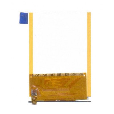 Lcd Screen For Micromax X295 Replacement Display By - Maxbhi Com