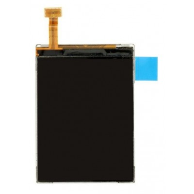 Lcd Screen For Nokia C301 Gold Edition Replacement Display By - Maxbhi Com