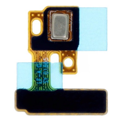 Microphone Flex Cable For Samsung Galaxy Tab 4 7 0 3g By - Maxbhi Com