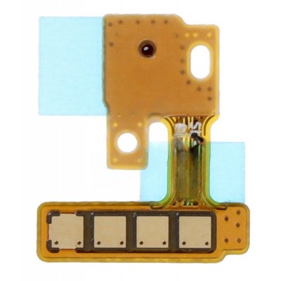 Microphone Flex Cable For Samsung Galaxy Tab 4 7 0 3g By - Maxbhi Com
