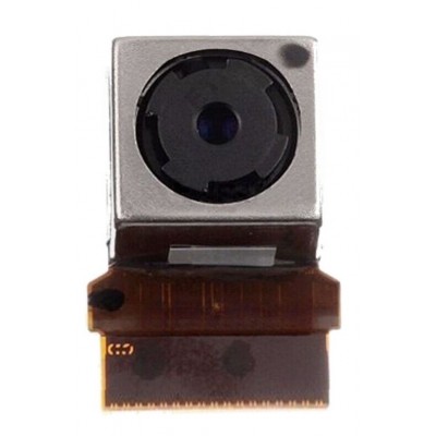 Replacement Back Camera For Motorola Moto X Xt1053 By - Maxbhi Com