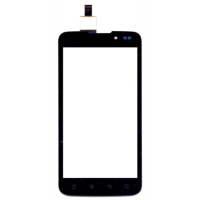 Touch Screen Digitizer For Karbonn A21 White By - Maxbhi Com