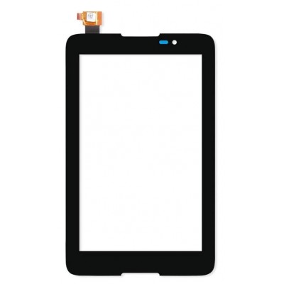Touch Screen Digitizer For Lenovo A3500hv Wifi Plus 3g White By - Maxbhi Com