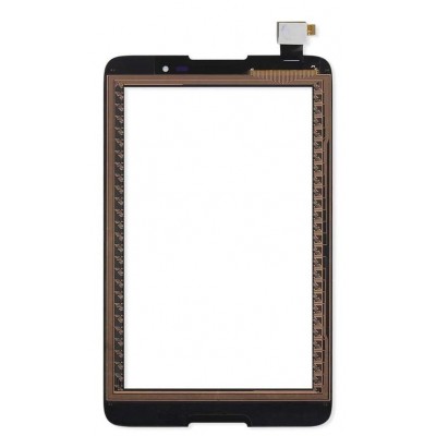 Touch Screen Digitizer For Lenovo A3500hv Wifi Plus 3g White By - Maxbhi Com