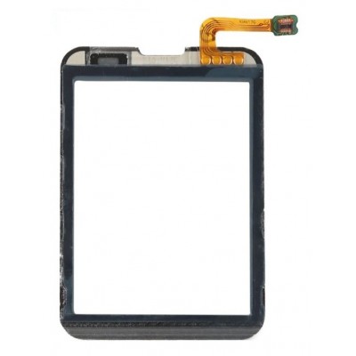 Touch Screen Digitizer For Nokia C301 Gold Edition White By - Maxbhi Com