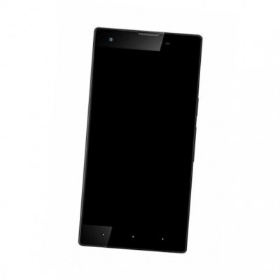 Lcd Flex Cable For Xolo 8x1000 By - Maxbhi Com