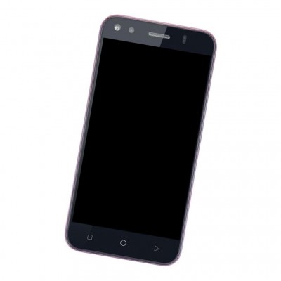 Lcd Connector For Iball Andi 5g Blink 4g By - Maxbhi Com