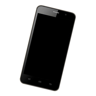 Lcd Connector For Intex Cloud 4g Smart By - Maxbhi Com