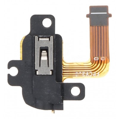 Handsfree Audio Jack Flex Cable For Honor Mediapad T3 10 16gb By - Maxbhi Com