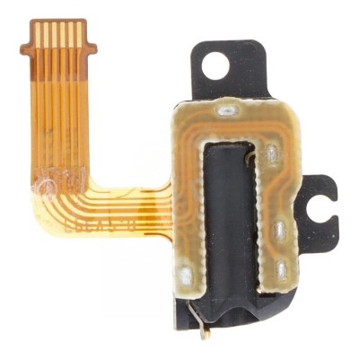 Handsfree Audio Jack Flex Cable For Honor Mediapad T3 10 16gb By - Maxbhi Com