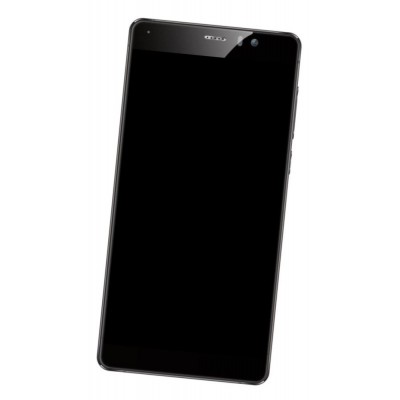 Lcd Connector For Swipe Elite Max By - Maxbhi Com