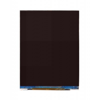 Lcd Screen For Lava A9 Replacement Display By - Maxbhi Com