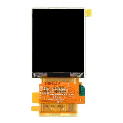 Lcd Screen For Samsung E740 Replacement Display By - Maxbhi Com