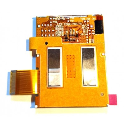 Lcd Screen For Samsung E800 Replacement Display By - Maxbhi Com